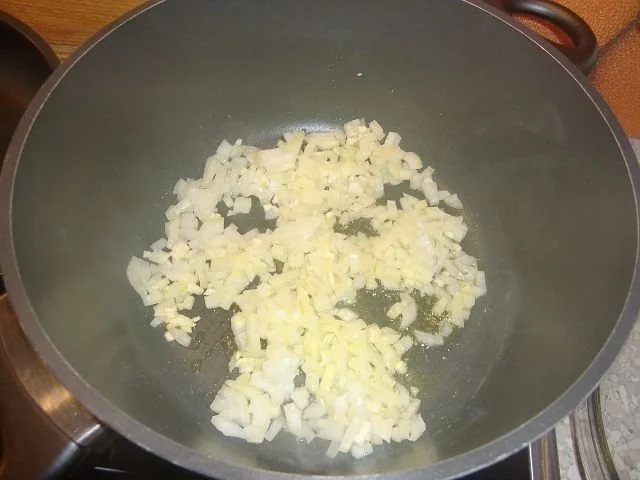 Gemüse-Ratatouille auf Reis mit Hähnchenbrustfilet à la Heiko - Rezept - Bild Nr. 12