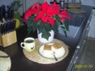 Kuchen: Bienenstich mit Vanille-Creme-Füllung - Rezept