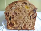 Früchtebrot - Rezept