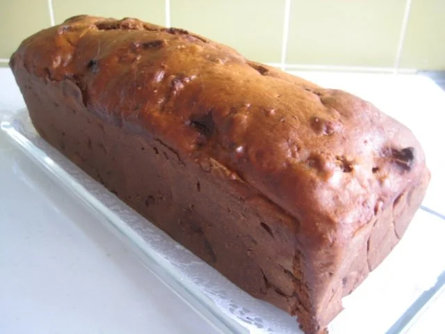 Früchtebrot - Rezept - Bild Nr. 3