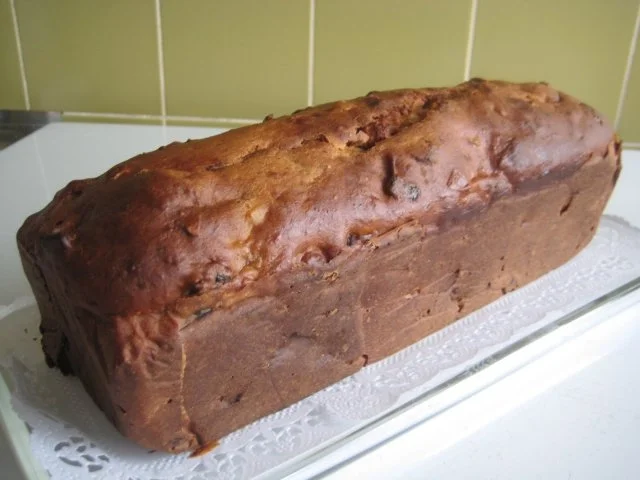 Früchtebrot - Rezept - Bild Nr. 4