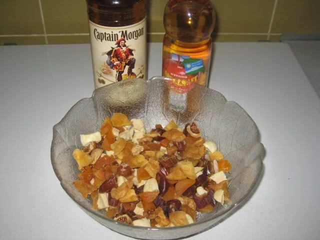 Früchtebrot - Rezept - Bild Nr. 6