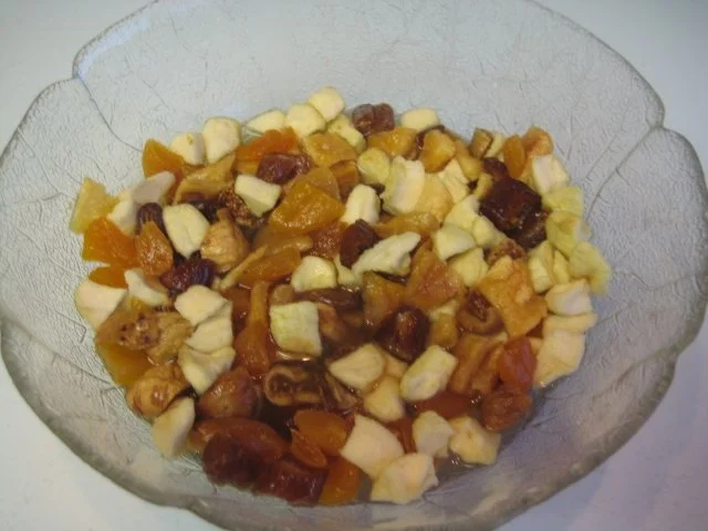 Früchtebrot - Rezept - Bild Nr. 7