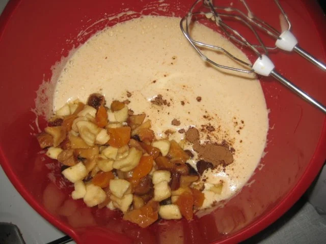 Früchtebrot - Rezept - Bild Nr. 12