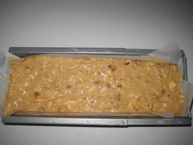 Früchtebrot - Rezept - Bild Nr. 15