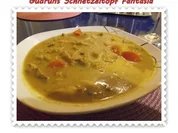 Fleisch: Schnetzeltopf Fantasia - Rezept