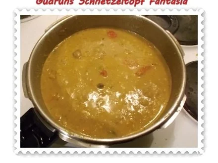 Fleisch: Schnetzeltopf Fantasia - Rezept - Bild Nr. 10