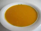 Kürbissuppe - Rezept