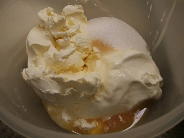 Backen im Advent : Apfelpyramide - Rezept - Bild Nr. 10