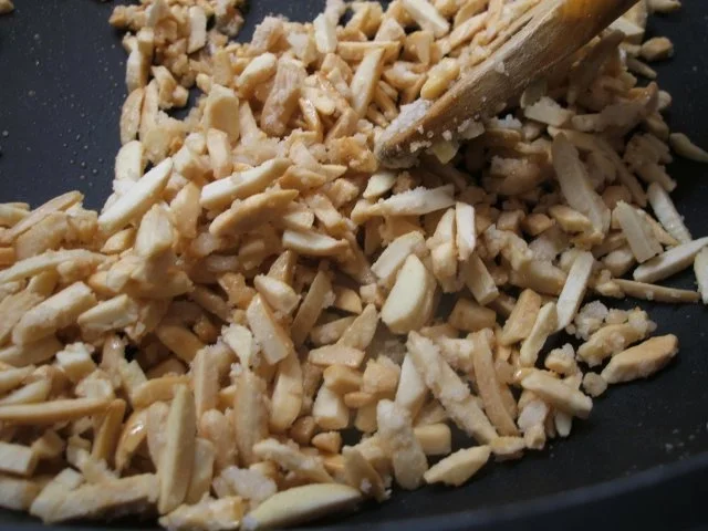 Backen im Advent : Apfelpyramide - Rezept - Bild Nr. 14