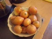 Slow Food: Eingekochte Zwiebeln - Rezept