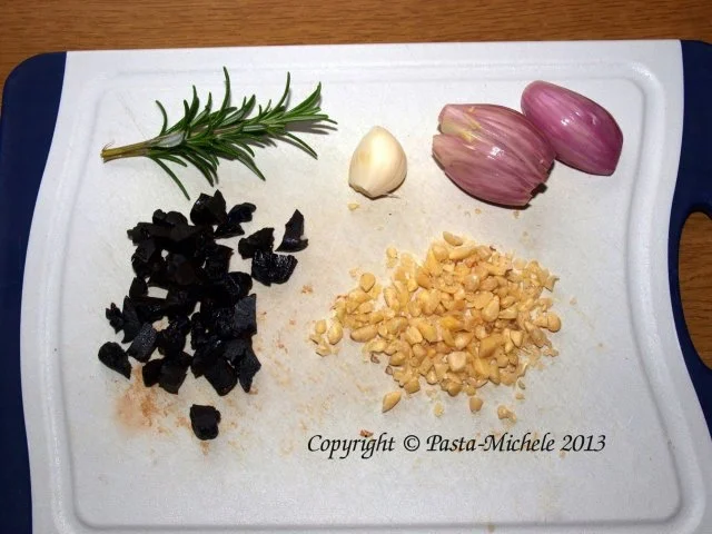 Rezept: Sauerbratenrouladen auf badische Art Bild Nr. 3 Sauerbratenrouladen auf badische Art - Rezept - Bild Nr. 3