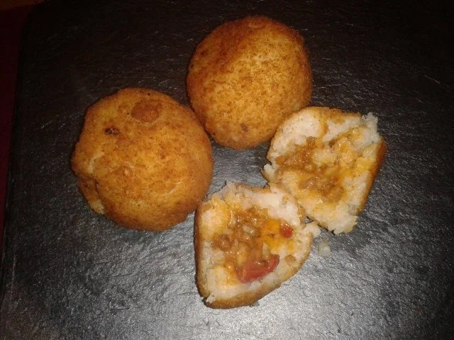 Rezept: Arcaninis Bild Nr. 2 Arcaninis - Rezept - Bild Nr. 2