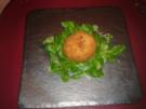 Arcaninis - Rezept