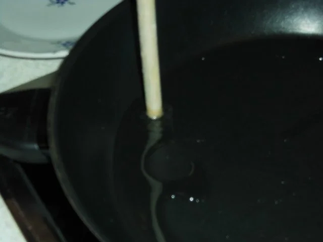 Schweinegeschnetzeltes mit Curry-Sauce - Rezept - Bild Nr. 6