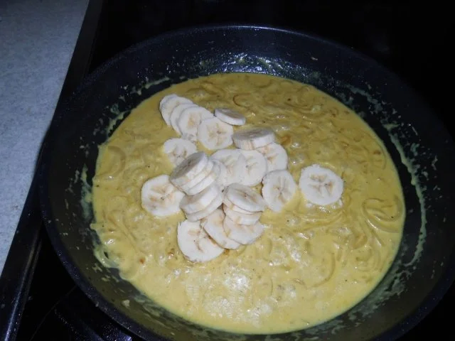 Schweinegeschnetzeltes mit Curry-Sauce - Rezept - Bild Nr. 12