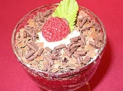 Verschleiertes Bauernmädchen - Rezept