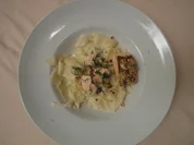 Findet Nemo - Rezept