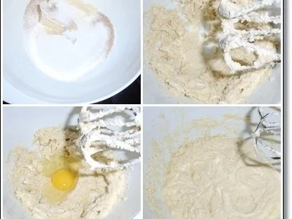 Schneewittchen-Torte - Rezept - Bild Nr. 4