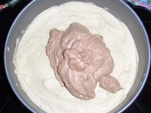 Schneewittchen-Torte - Rezept - Bild Nr. 8