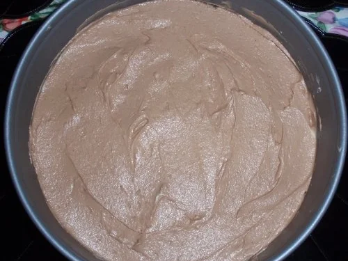 Schneewittchen-Torte - Rezept - Bild Nr. 9