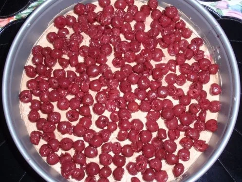 Schneewittchen-Torte - Rezept - Bild Nr. 10