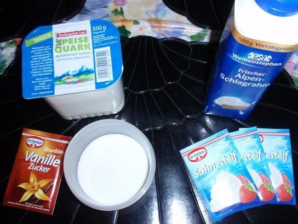 Schneewittchen-Torte - Rezept - Bild Nr. 12