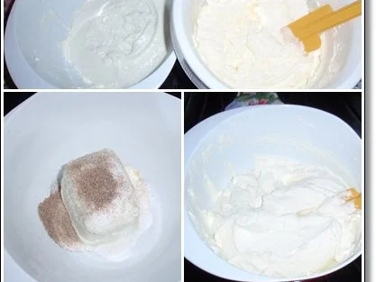 Schneewittchen-Torte - Rezept - Bild Nr. 13