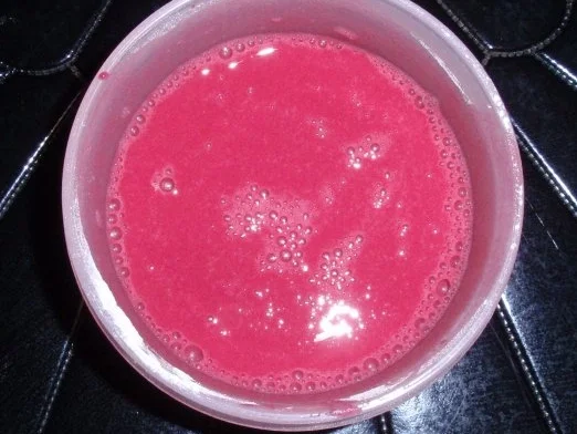 Schneewittchen-Torte - Rezept - Bild Nr. 17