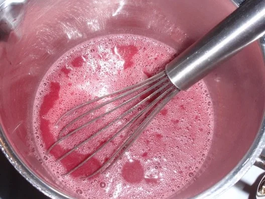 Schneewittchen-Torte - Rezept - Bild Nr. 18