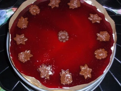 Schneewittchen-Torte - Rezept - Bild Nr. 20