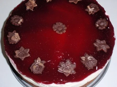 Schneewittchen-Torte - Rezept - Bild Nr. 21