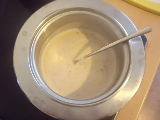 Christmas Praliné - Rezept - Bild Nr. 3