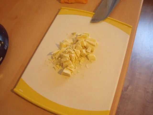 Christmas Praliné - Rezept - Bild Nr. 4