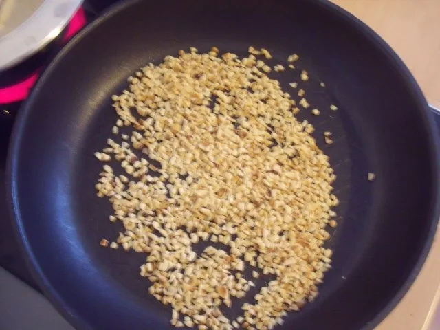 Christmas Praliné - Rezept - Bild Nr. 5