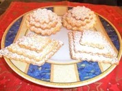 Muttis Terrassen - Rezept