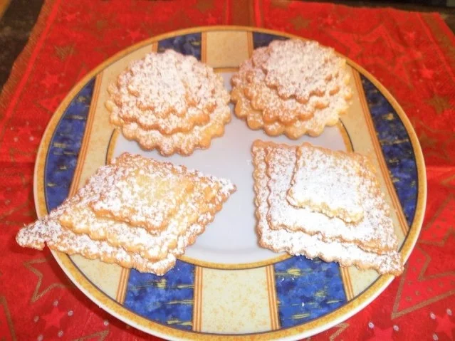 Muttis Terrassen - Rezept - Bild Nr. 2