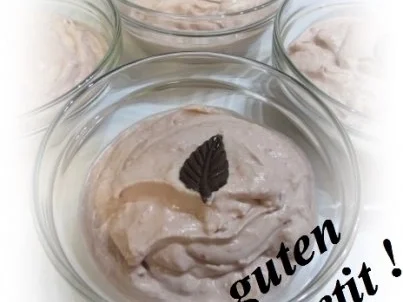 Sisserl’s  ~  * Paradiespforte * - Rezept