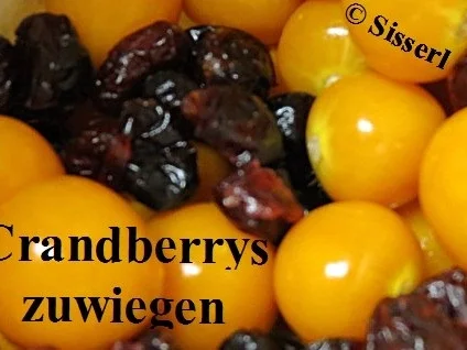 Sisserl’s  ~  * Paradiespforte * - Rezept - Bild Nr. 2