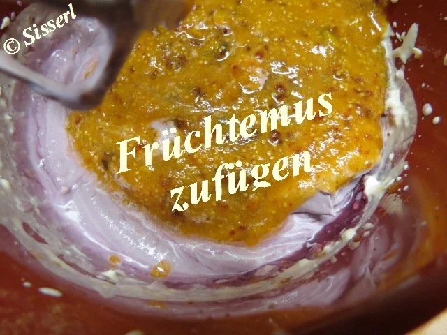 Sisserl’s  ~  * Paradiespforte * - Rezept - Bild Nr. 6