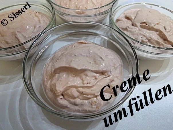 Sisserl’s  ~  * Paradiespforte * - Rezept - Bild Nr. 7