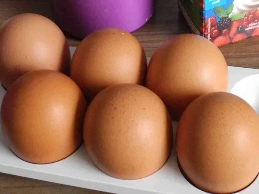 Rezept: Abendbrot : Bauernfrühstück ...schnell gemacht Bild Nr. 7 Abendbrot : Bauernfrühstück ...schnell gemacht - Rezept - Bild Nr. 7