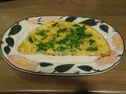 Abendbrot : Bauernfrühstück ...schnell gemacht - Rezept