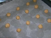 Turboplätzchen - Rezept