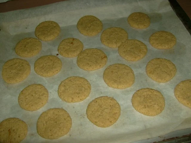 Turboplätzchen - Rezept - Bild Nr. 2