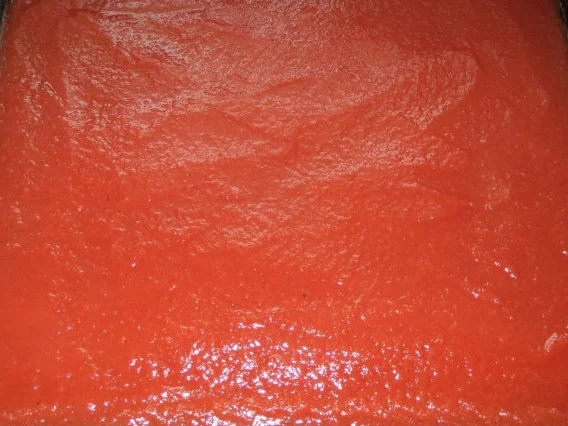 Rezept: Süßes: Quittenbrot Bild Nr. 4 Süßes: Quittenbrot - Rezept - Bild Nr. 4