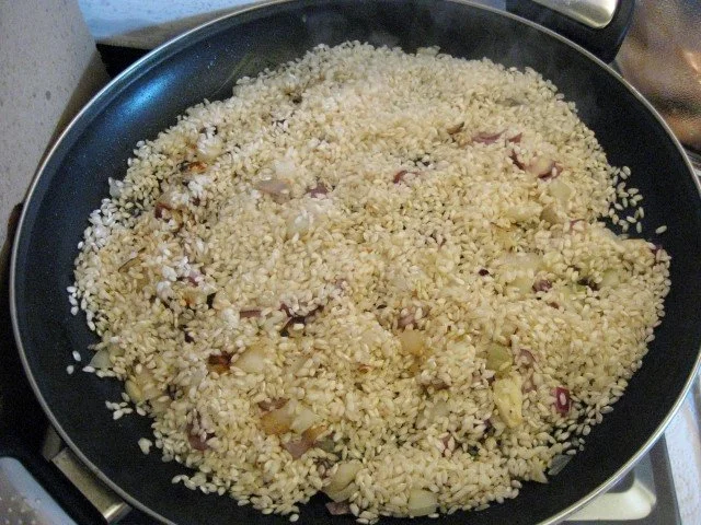 Rezept: Paella Bild Nr. 6 Paella - Rezept - Bild Nr. 6