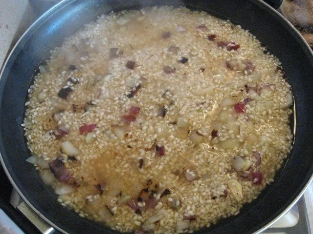 Rezept: Paella Bild Nr. 7 Paella - Rezept - Bild Nr. 7