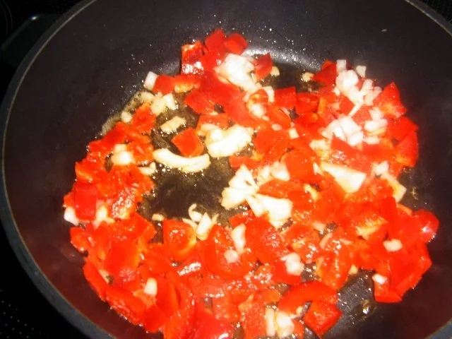 Rezept: Hackfleisch im Schinkenmantel Bild Nr. 6 Hackfleisch im Schinkenmantel - Rezept - Bild Nr. 6