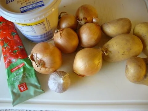 Gulaschsuppe - Grundrezept nach SuppenGeniesser Art - Rezept - Bild Nr. 2